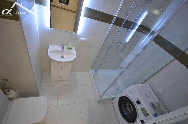 Mieszkanie Lublin, Zielone Wzgórze