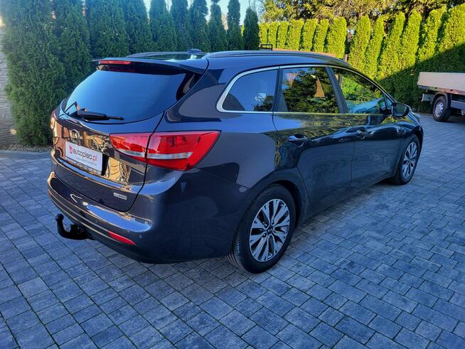 Kia Cee'd ** Lift Model ** Nawigacja ** Bezwypadkowy **