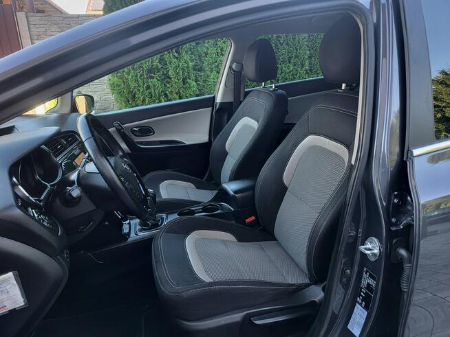 Kia Cee'd ** Lift Model ** Nawigacja ** Bezwypadkowy **