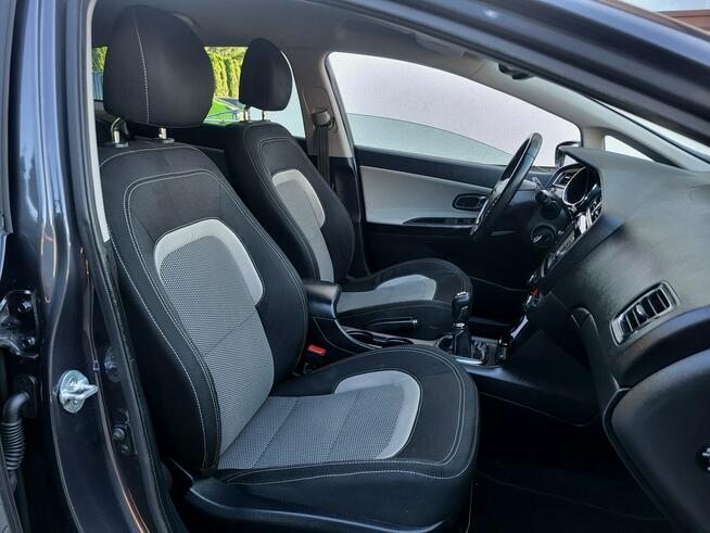 Kia Cee'd ** Lift Model ** Nawigacja ** Bezwypadkowy **