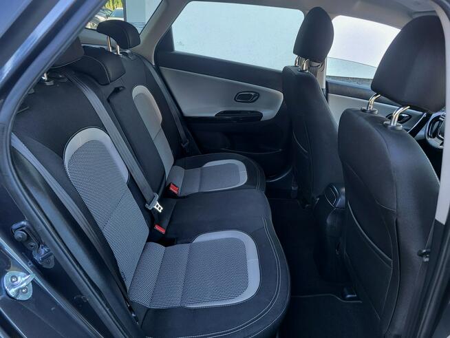 Kia Cee'd ** Lift Model ** Nawigacja ** Bezwypadkowy **