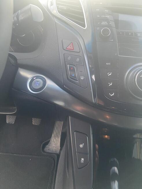 Hyundai I 40 Pierwszy właściciel