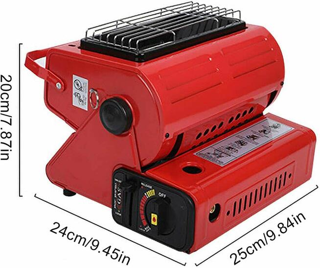 Piecyk turystyczny 129zl