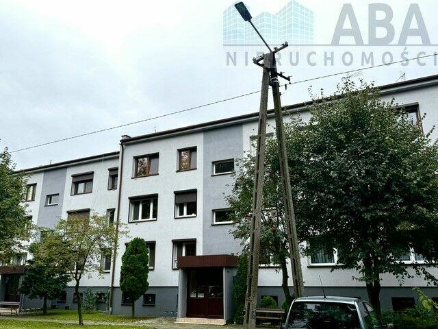 Strzałkowo ul. Górna - mieszkanie na sprzedaż