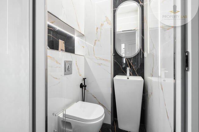 3-pokojowe mieszkanie | Konstantynów| Nałęczowska