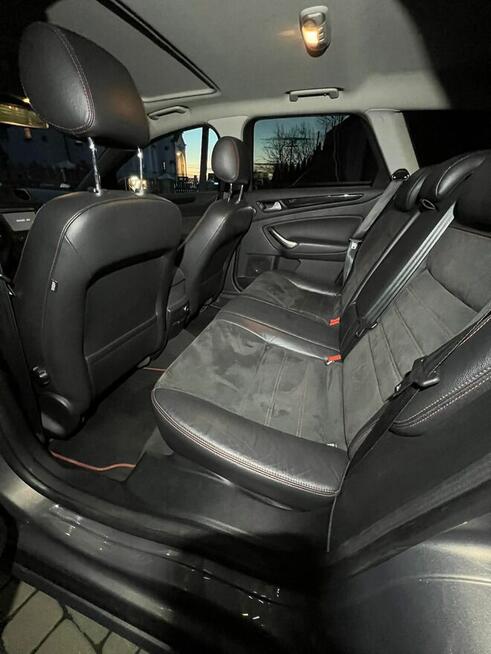 Sprzedam Forda Mondeo Titanium X