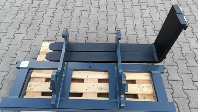 Karetka Widły do Caterpillar CAT