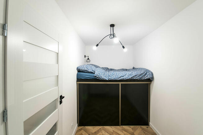 Wynajmę mieszkanie 2-pokojowe przy Rondzie Krwiodawców