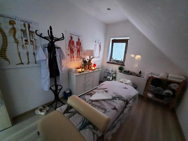 Masaże Ustka/Niestkowo okolice