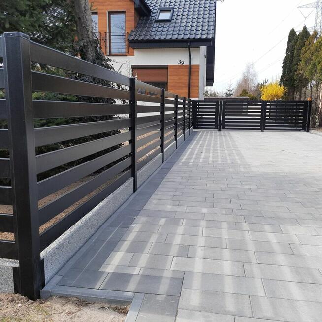 Hale przemysłowe // Hale garażowe