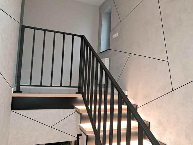 Balustrada // Ogrodzenia // Brama wjazdowa // Furtka