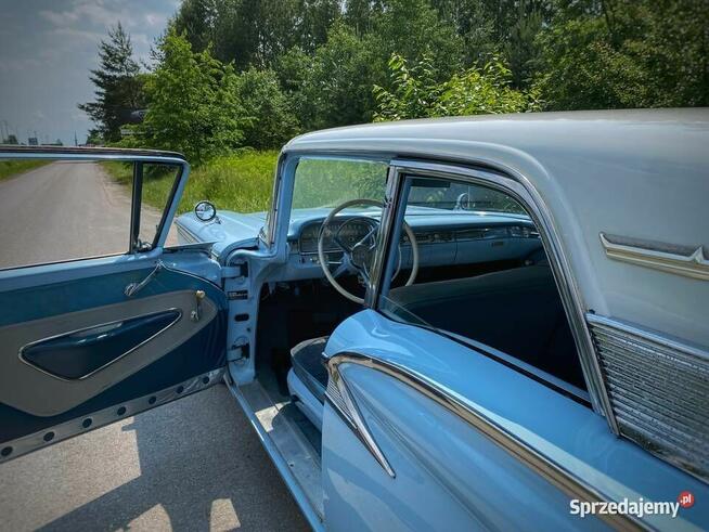 1959 Ford galaxie