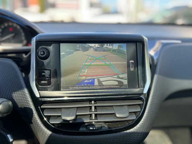 Peugeot 2008 AUTOMAT