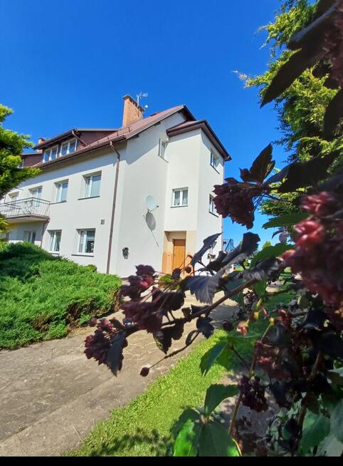 Noclegi dla pracowników Grzybowa k.Kołobrzegu