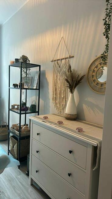 Balijski masaż w sercu Poznania