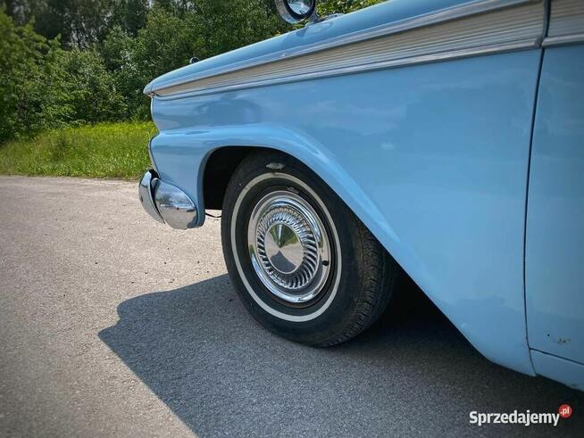 1959 Ford galaxie