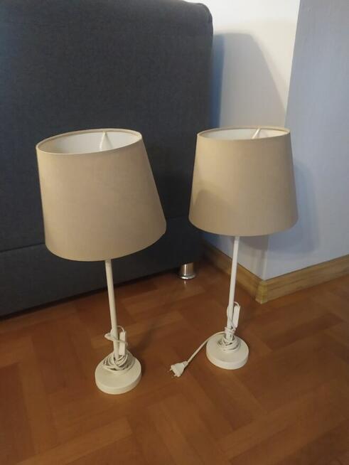 Lampki nocne do sypialni