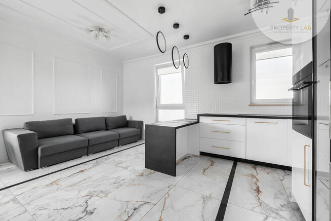 3-pokojowe mieszkanie | Konstantynów| Nałęczowska