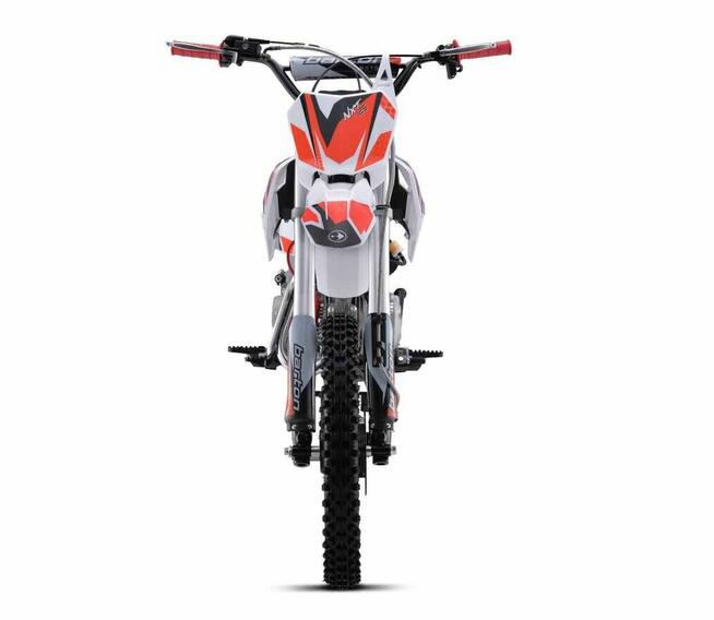 Nowy Cross Barton NXT 125