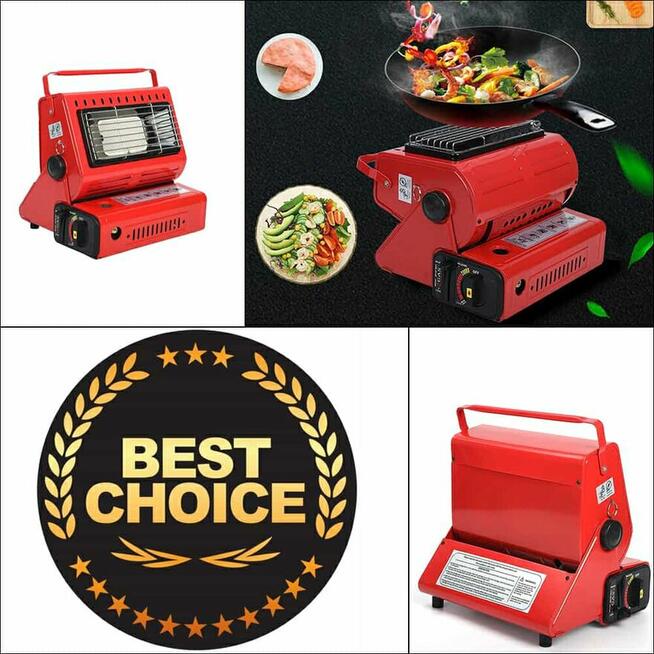 Piecyk turystyczny 129zl