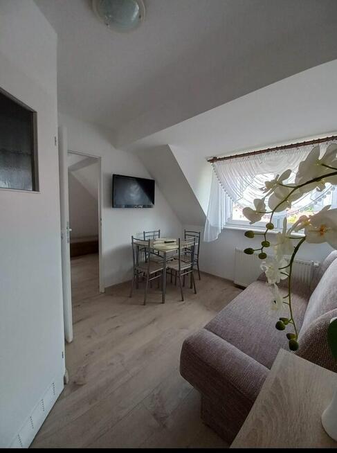 Noclegi dla pracowników Grzybowa k.Kołobrzegu