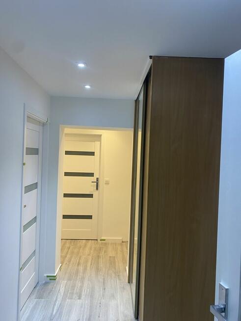 3 niezależne pokoje . ul.Armii Krajowej 89