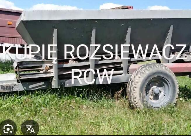 KUPIĘ MASZYNY ROLNICZE
