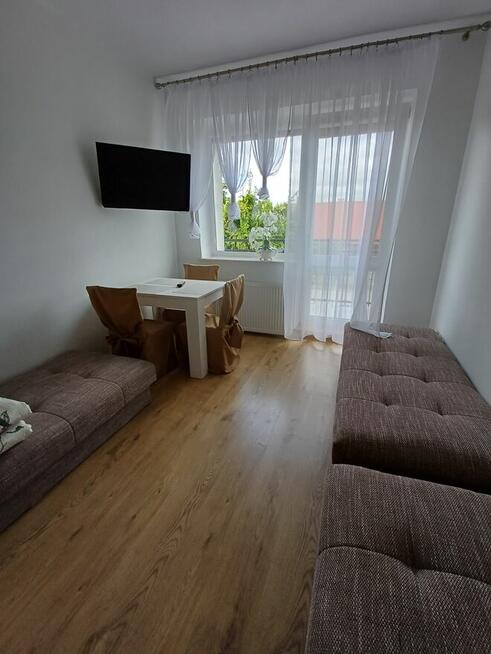 Noclegi dla pracowników Grzybowa k.Kołobrzegu