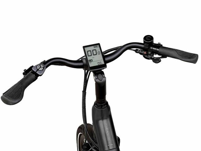 Nowy Rower Elektryczny BartonTrip 2.0 540WH easy 2025 28 17