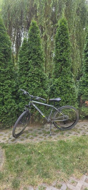 Sprzedam rower w bardzo dobrym stanie