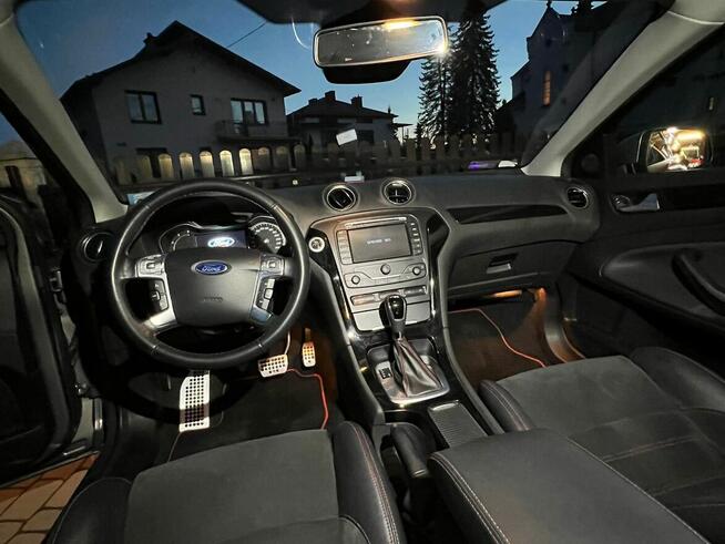 Sprzedam Forda Mondeo Titanium X