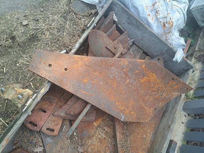 pług lemken odkładnia ażurowa/besson ,huard