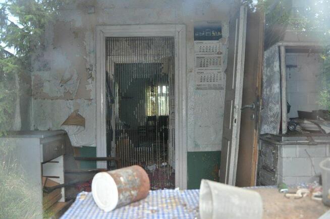 1/4 udziału w nieruchomości od syndyka- Zabłocie, gm. Kodeń