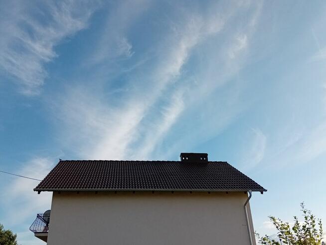 Malowanie dachów, renowacja kostki brjkowej, mycie elewacji.