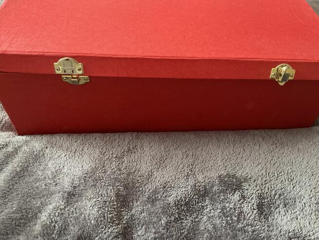 Zestaw porcelany japońskiej Yamasen z 24-karatowym złotem