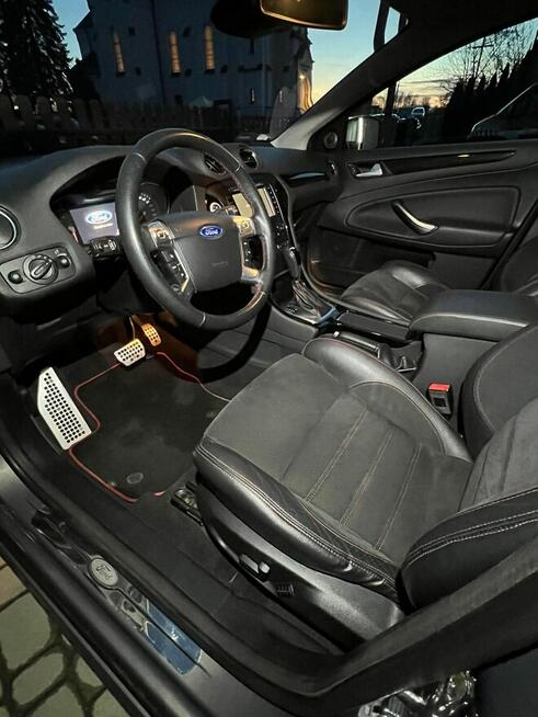 Sprzedam Forda Mondeo Titanium X