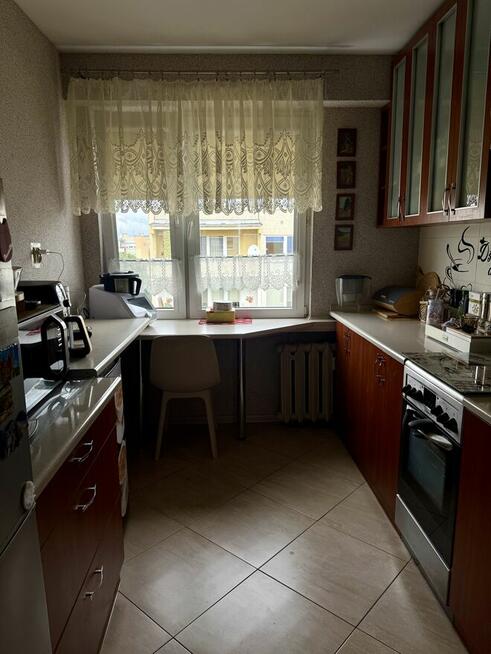 Mieszkanie 3 pokojowe z dużym balkonem