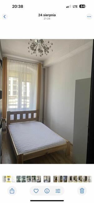 Mieszkanie do wynajęcia