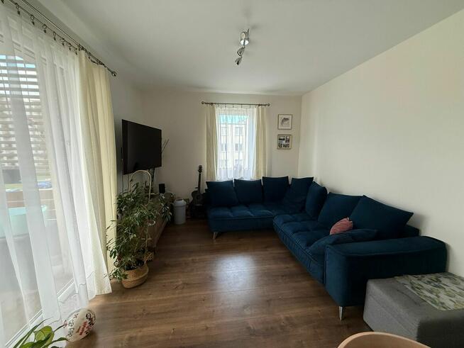 Ustawne Mieszkanie 3-pokoje na Bażantowie 50m2