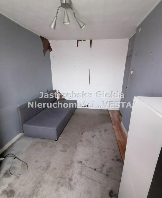 M-3 w centrum do remontu