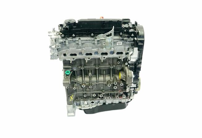 SILNIK NOWY CITROEN C4 JUMPY PEUGEOT 2.0 BlueHDI AH01 DW10FD