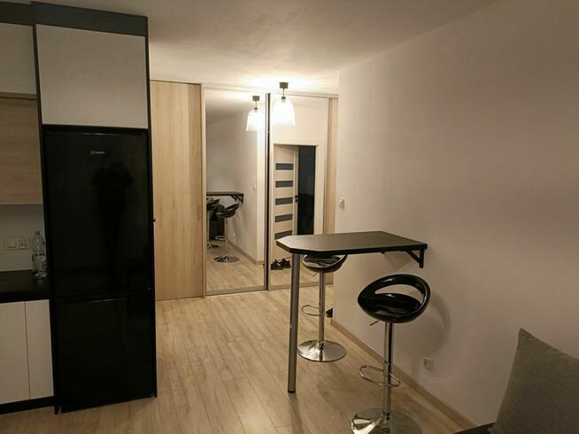 Mieszkanie do wynajęcia