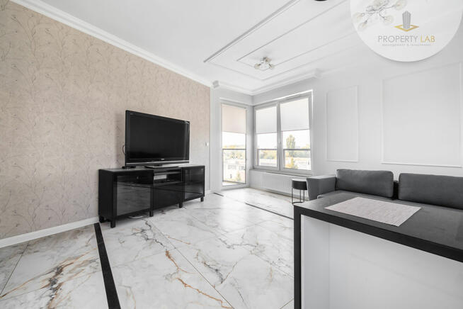 3-pokojowe mieszkanie | Konstantynów| Nałęczowska