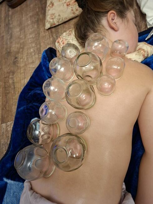 Masaże Ustka/Niestkowo okolice