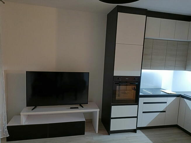 Mieszkanie do wynajęcia