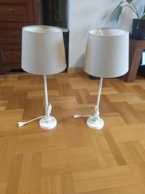 Lampki nocne do sypialni