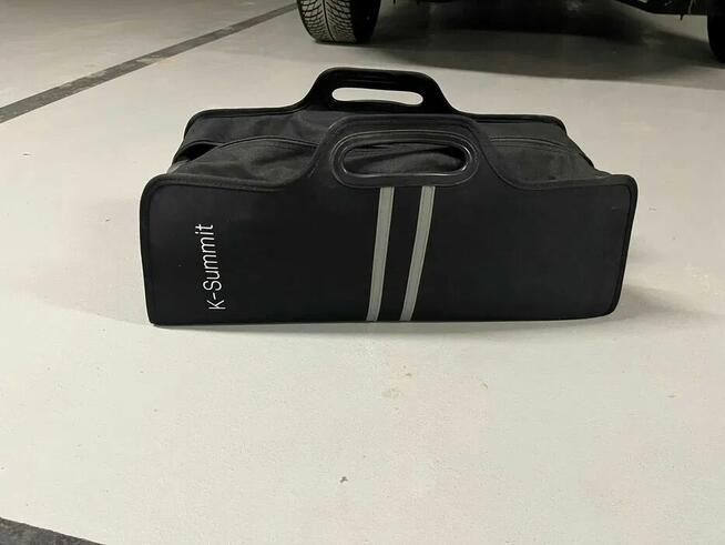 Łańcuchy zewnętrzne na koła KONIG K-SUMMIT XL K55 235