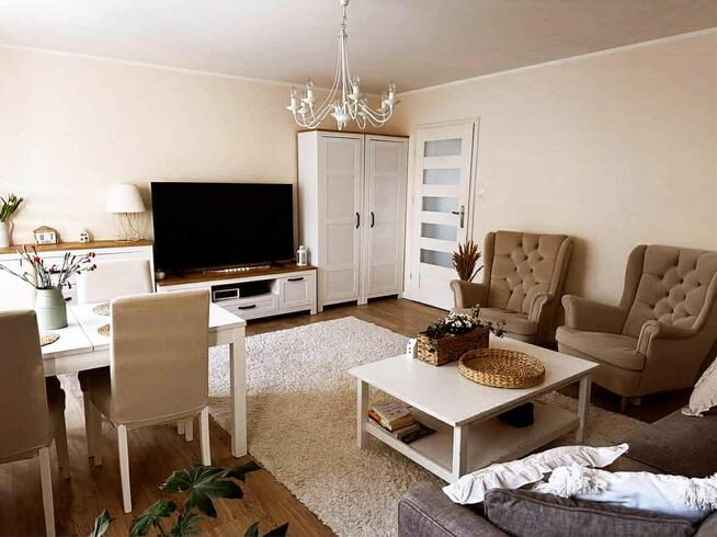 Sprzedam mieszkanie 3-pokojowe Warszawa Ursus