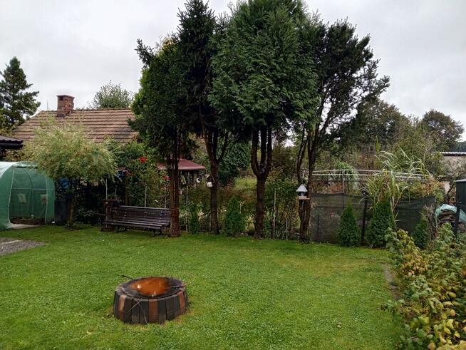 Działka Rod Rozkwit Wodzisław Śląski