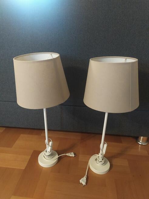 Lampki nocne do sypialni